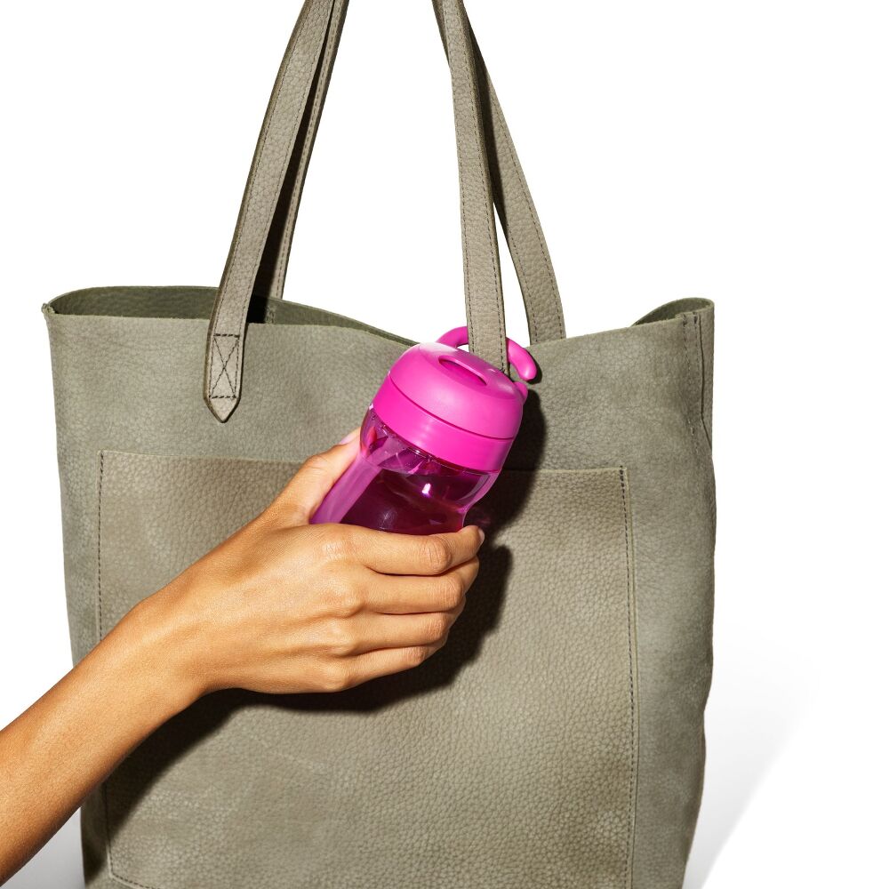 Adventure Water Bottle 12 Oz L3