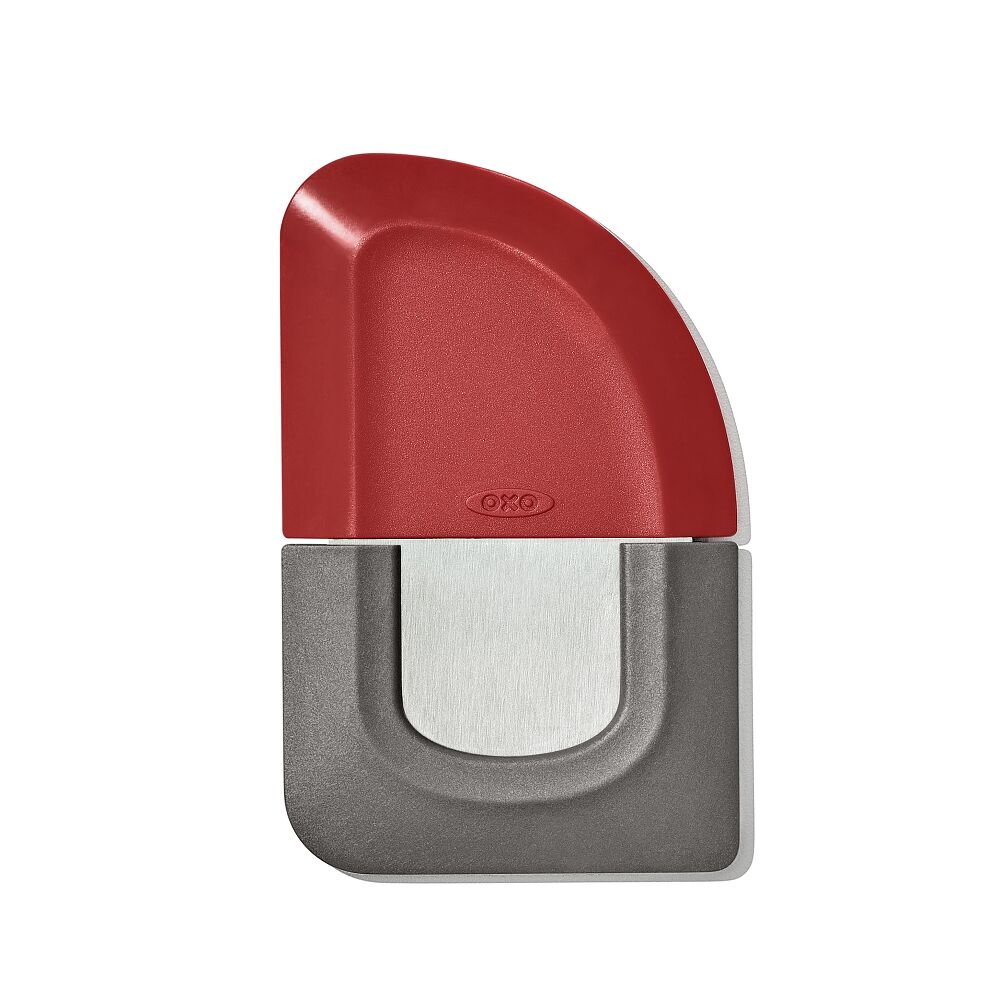 OXO Outdoor 3-in-1 Squeegee and Scraper I6