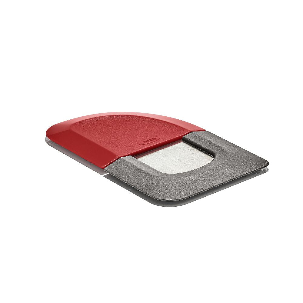 OXO Outdoor 3-in-1 Squeegee and Scraper I6