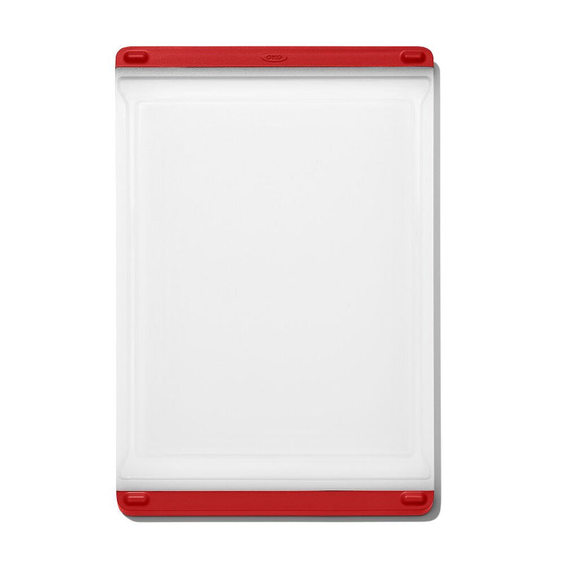 OXO Outdoor Steady Surface Cutting Board W5