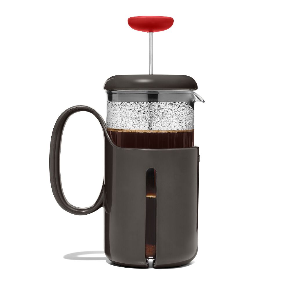 OXO Outdoor Campgrounds French Press V3
