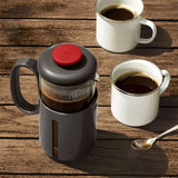 OXO Outdoor Campgrounds French Press V3