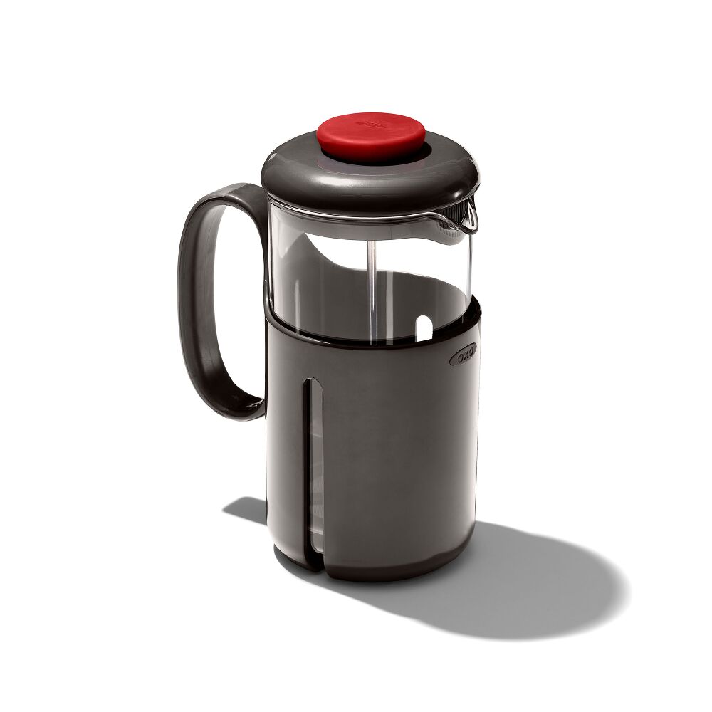 OXO Outdoor Campgrounds French Press V3
