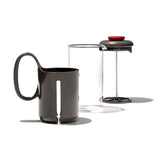 OXO Outdoor Campgrounds French Press V3