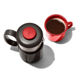 OXO Outdoor Campgrounds French Press V3