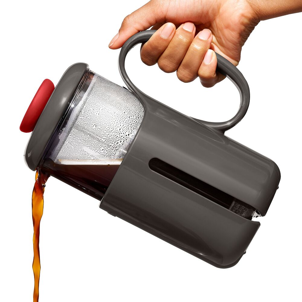 OXO Outdoor Campgrounds French Press V3