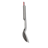 OXO Outdoor Silicone Camp Stove Spoon A6