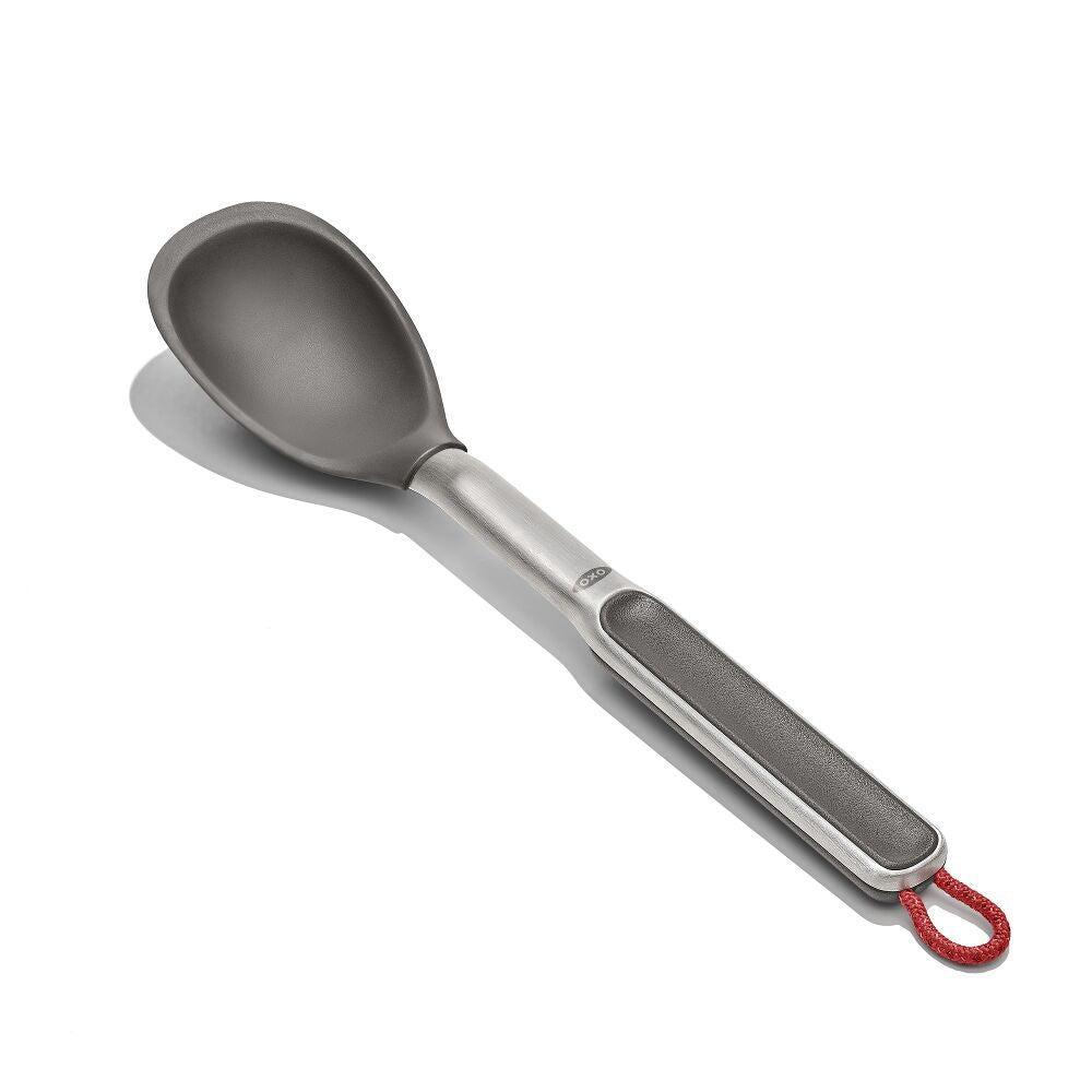 OXO Outdoor Silicone Camp Stove Spoon A6