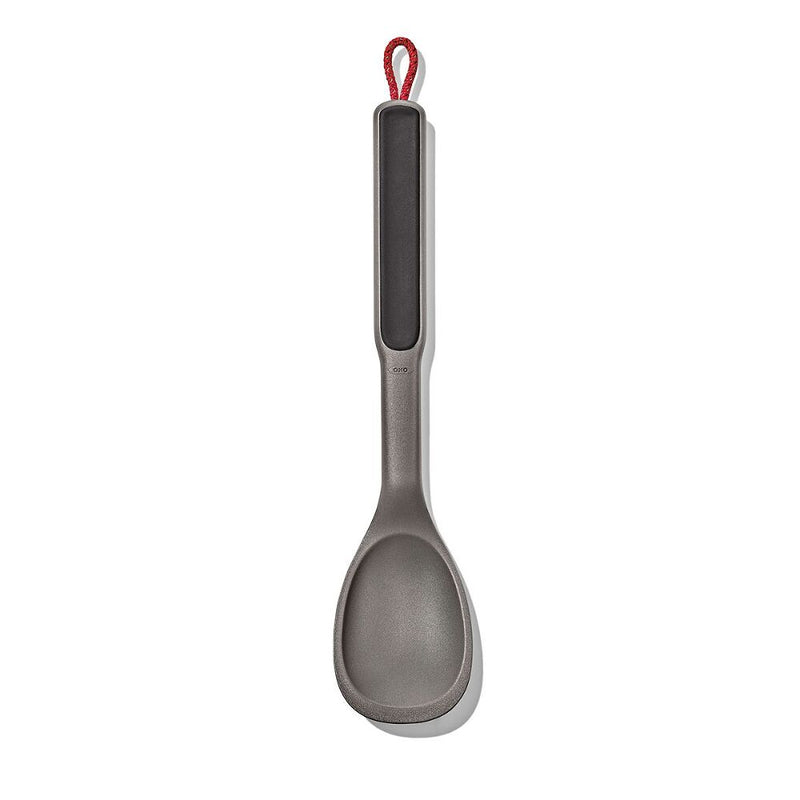 Outdoor Nylon Camp Stove Spoon F0