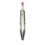 Outdoor Camp Stove Tongs with Nylon Heads X0