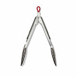 Outdoor Camp Stove Tongs with Nylon Heads X0