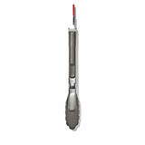 Outdoor Camp Stove Tongs with Nylon Heads X0