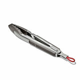 Outdoor Camp Stove Tongs with Nylon Heads X0