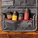 Outdoor Camp Kitchen Tool Roll I0