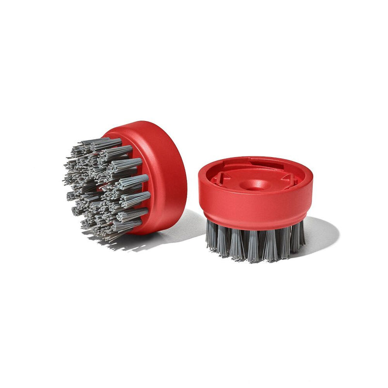 Outdoor Soap Dispensing Brush Replacement Heads B1
