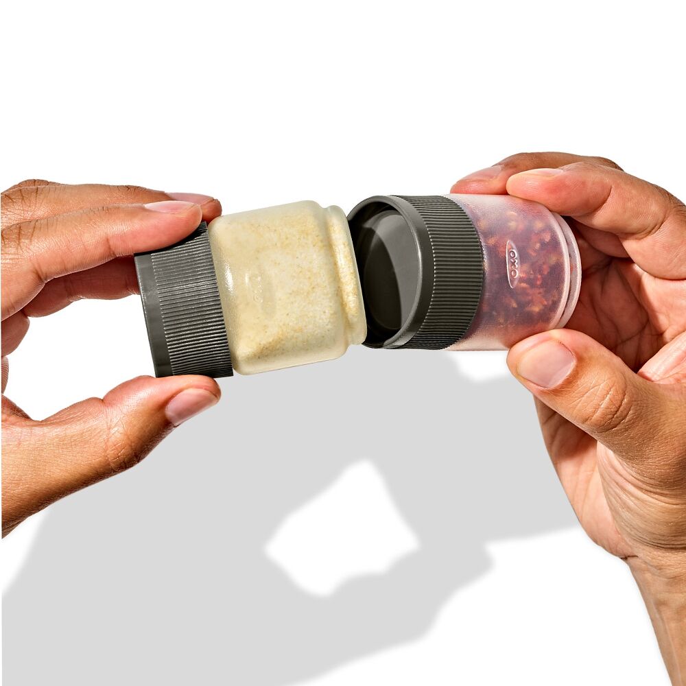 Outdoor 4-Piece Spice Shaker Set G3