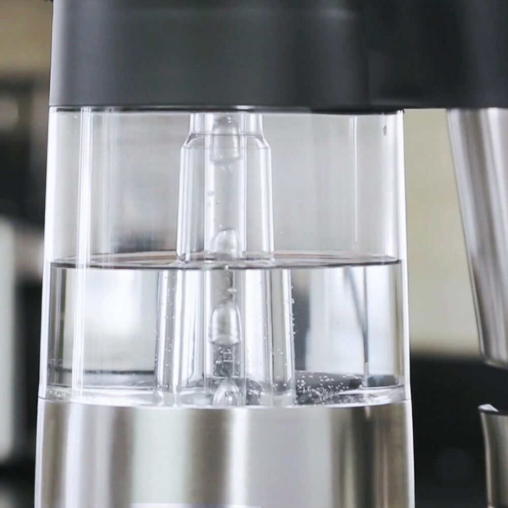 9-Cup Coffee Maker I8
