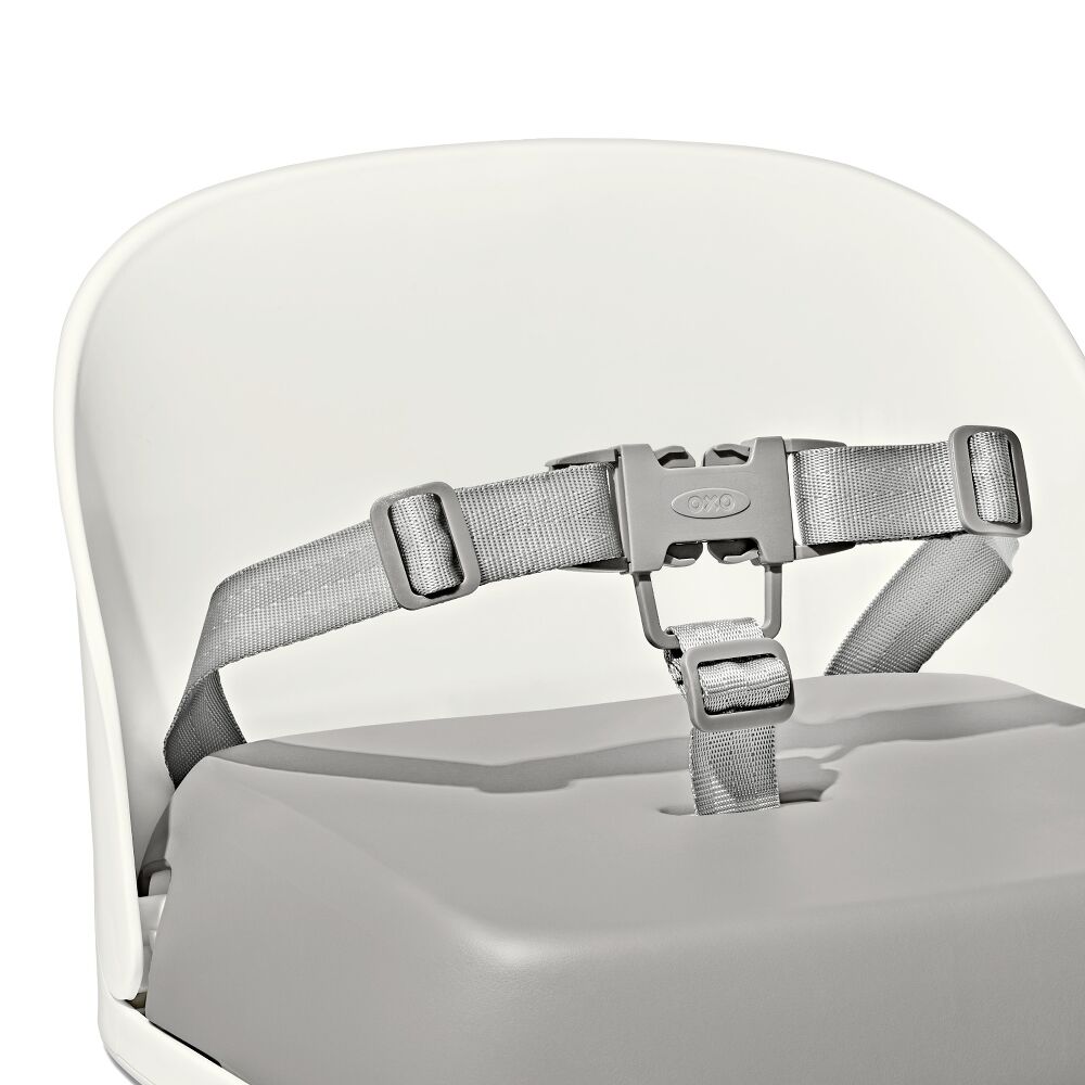 Perch Booster Seat with Straps A0