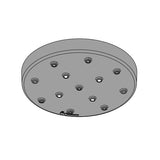 Replacement Rainmaker™ Showerhead for 9-Cup Coffee Maker O2