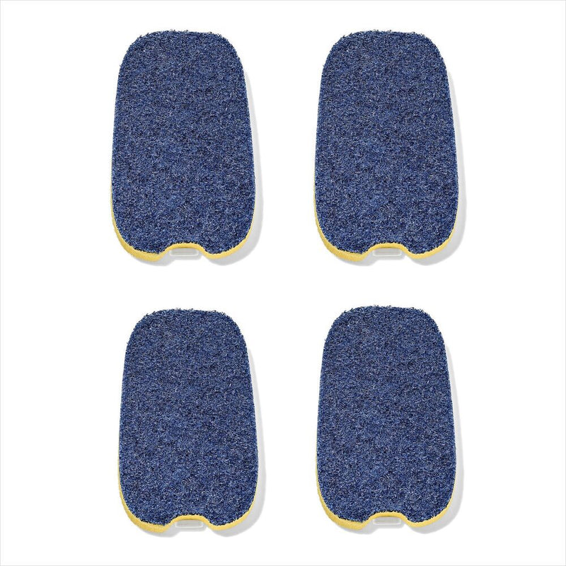 OXO Good Grips Dish Scrub Refills — 4-Pack G7