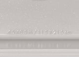 Non-Stick Pro Ceramic Coated Metal Bakeware 1 lb Loaf Pan X7