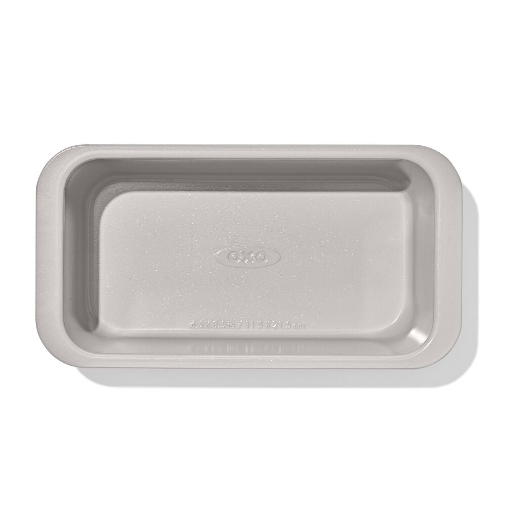 Non-Stick Pro Ceramic Coated Metal Bakeware 1 lb Loaf Pan X7