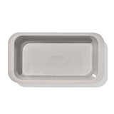 Non-Stick Pro Ceramic Coated Metal Bakeware 1 lb Loaf Pan X7