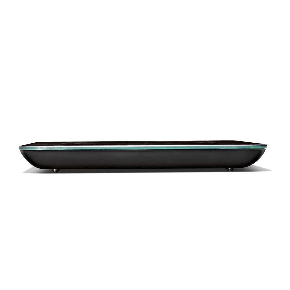 OXO Good Grips 22 lb Everyday Glass Food Scale S6