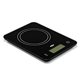 OXO Good Grips 22 lb Everyday Glass Food Scale S6