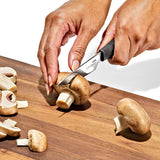3-Piece Knife & Sharpener Set Y5