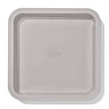 Non-Stick Pro Ceramic Coated Metal Bakeware 9” Square Cake Pan F1