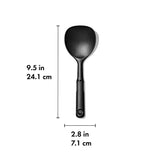 Nylon Rice Paddle Q8