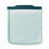 Silicone Reusable Bag - Gallon Bag (128 oz) - Lagoon L3