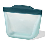 Silicone Reusable Bag - Stand-Up Snack (12 oz) – Lagoon A9