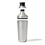 Steel 6-Piece Barware Set N1
