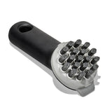 Cast Iron Brush C7