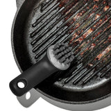 Cast Iron Brush C7