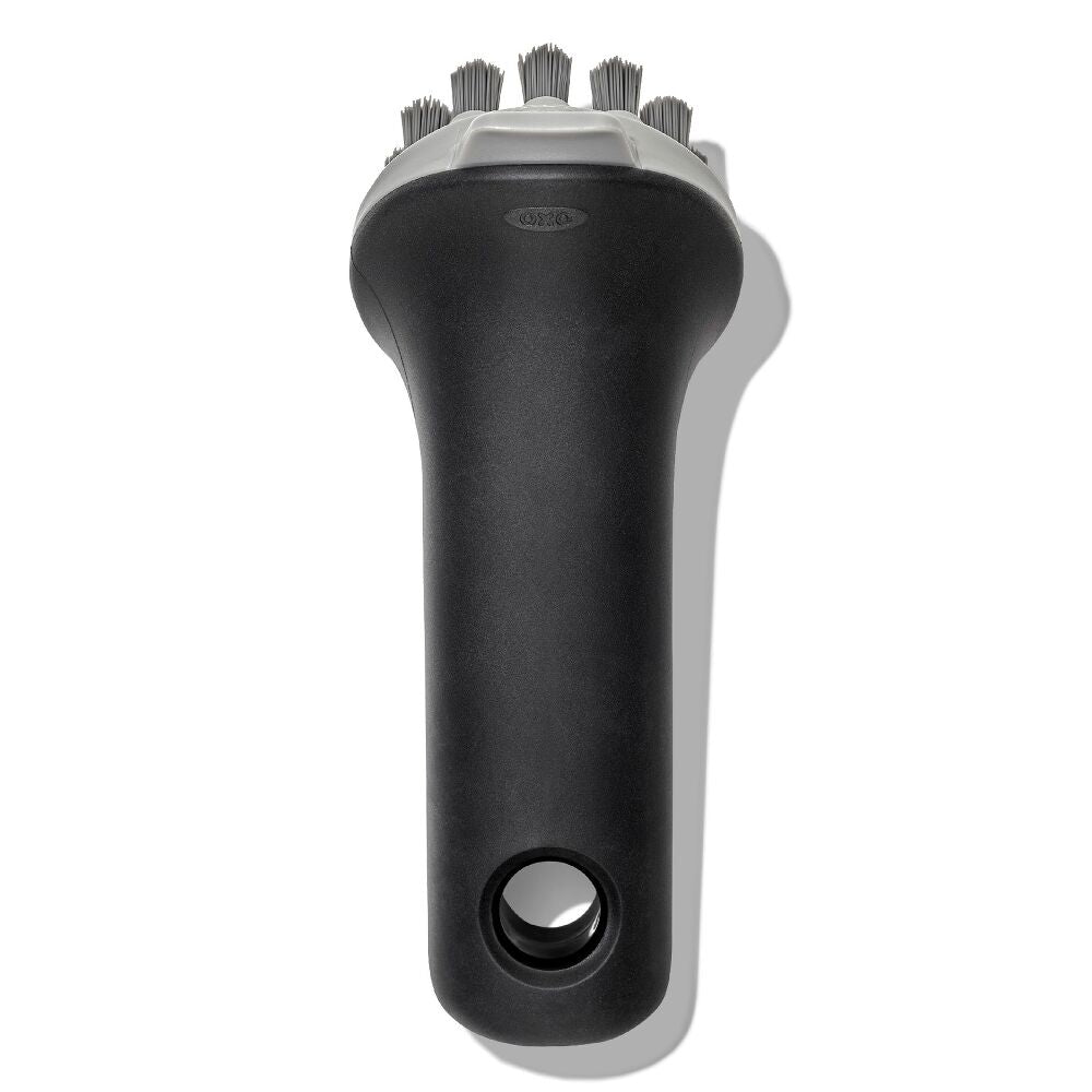 Cast Iron Brush C7