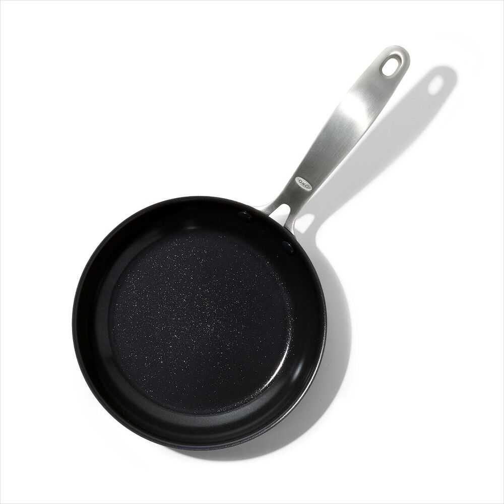 Enhanced Non-Stick 8-Inch Frypan R8
