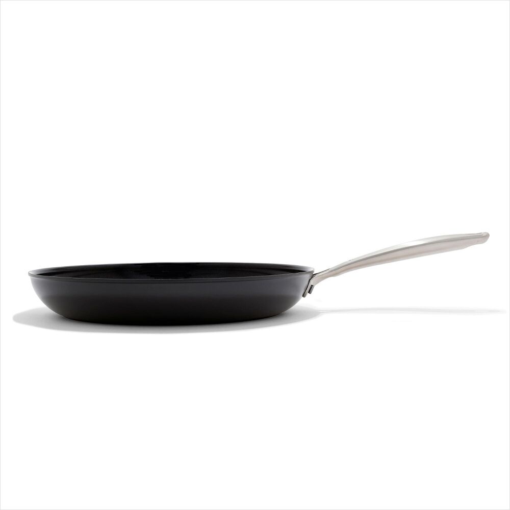 Enhanced Non-Stick 12-Inch Frypan M6