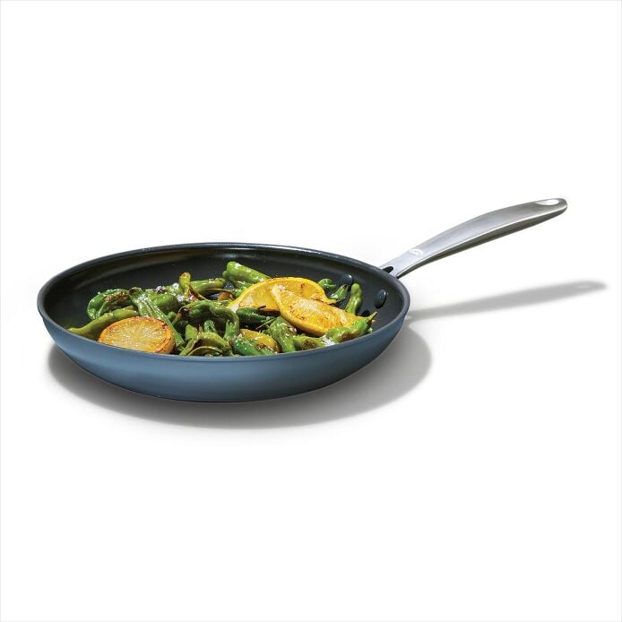 Enhanced Non-Stick 10-Inch Frypan X4