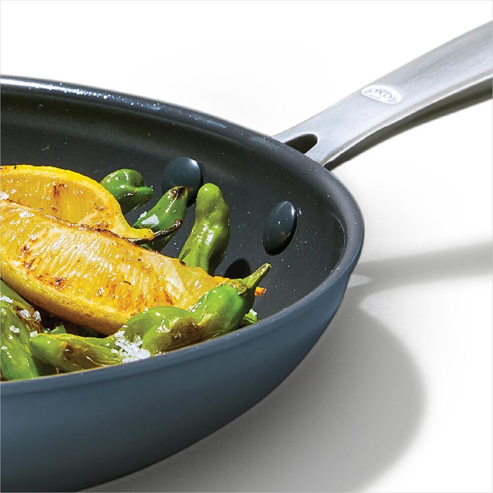 Enhanced Non-Stick 10-Inch Frypan X4