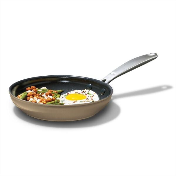 Enhanced Non-Stick 8-Inch Frypan R8
