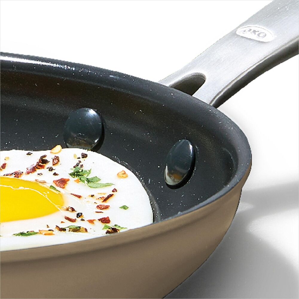 Enhanced Non-Stick 8-Inch Frypan R8