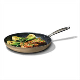 Enhanced Non-Stick 12-Inch Frypan M6