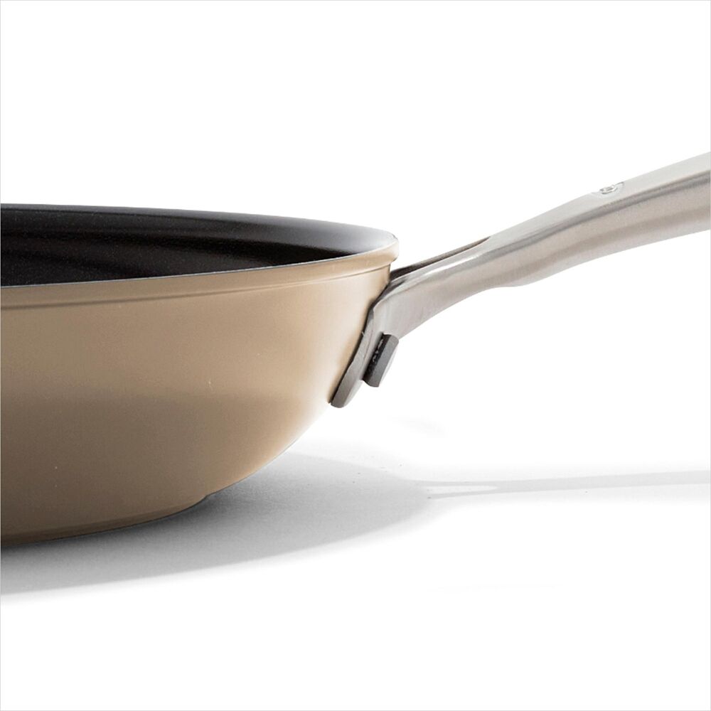 Enhanced Non-Stick 12-Inch Frypan M6