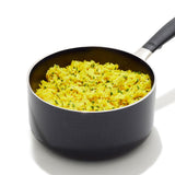Non-Stick Pro Every Day 1.6 Qt Saucepan with Lid E2