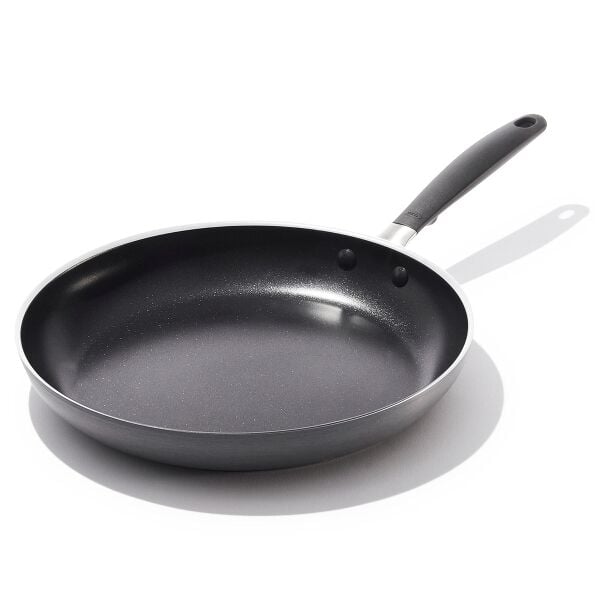 Non-Stick Pro Every Day 12 Inch Frypan L0