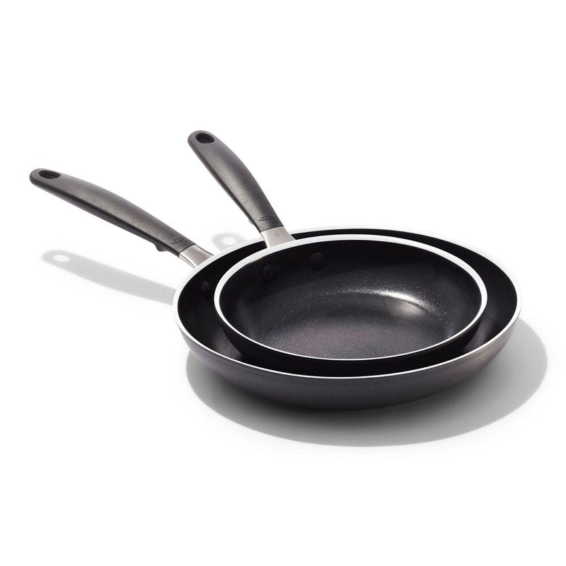 Non-Stick Pro Every Day 2-Piece Frypan Set U3