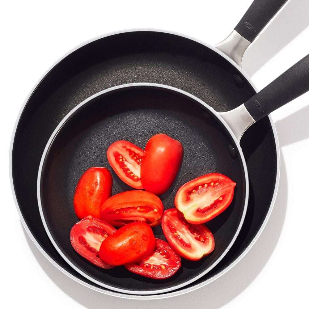 Non-Stick Pro Every Day 2-Piece Frypan Set U3